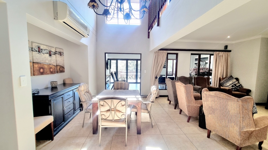 5 Bedroom Property for Sale in Koro Creek Golf Estate Limpopo