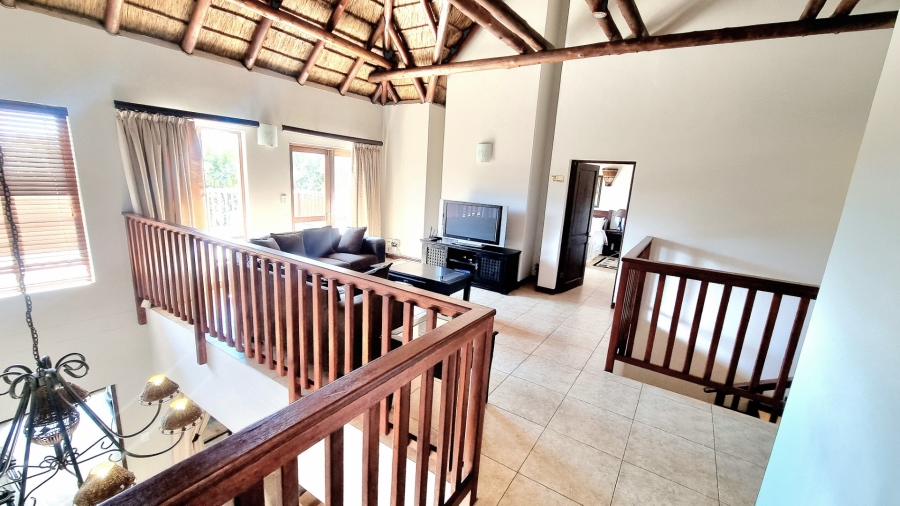 5 Bedroom Property for Sale in Koro Creek Golf Estate Limpopo