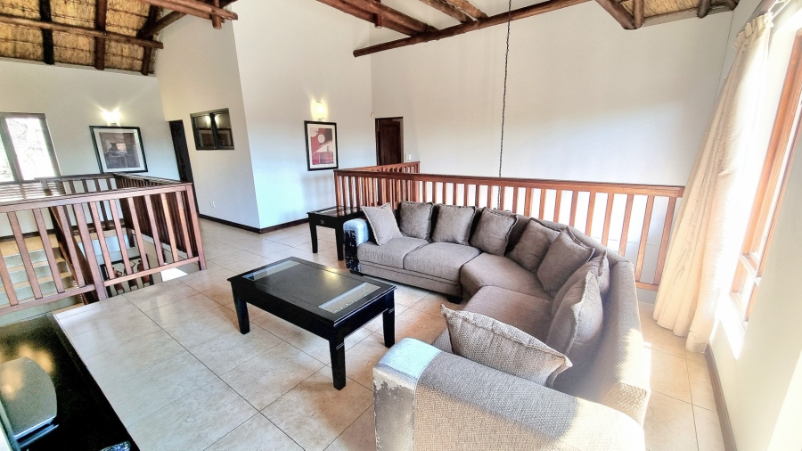 5 Bedroom Property for Sale in Koro Creek Golf Estate Limpopo
