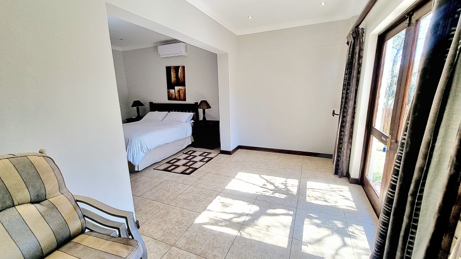 5 Bedroom Property for Sale in Koro Creek Golf Estate Limpopo