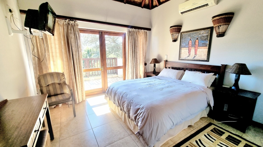 5 Bedroom Property for Sale in Koro Creek Golf Estate Limpopo