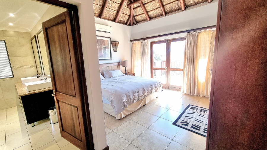 5 Bedroom Property for Sale in Koro Creek Golf Estate Limpopo