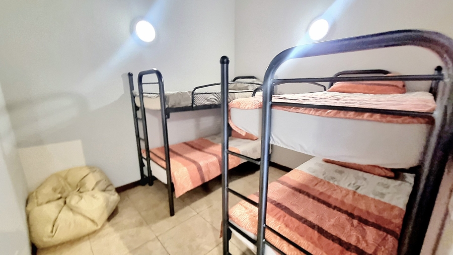 5 Bedroom Property for Sale in Koro Creek Golf Estate Limpopo