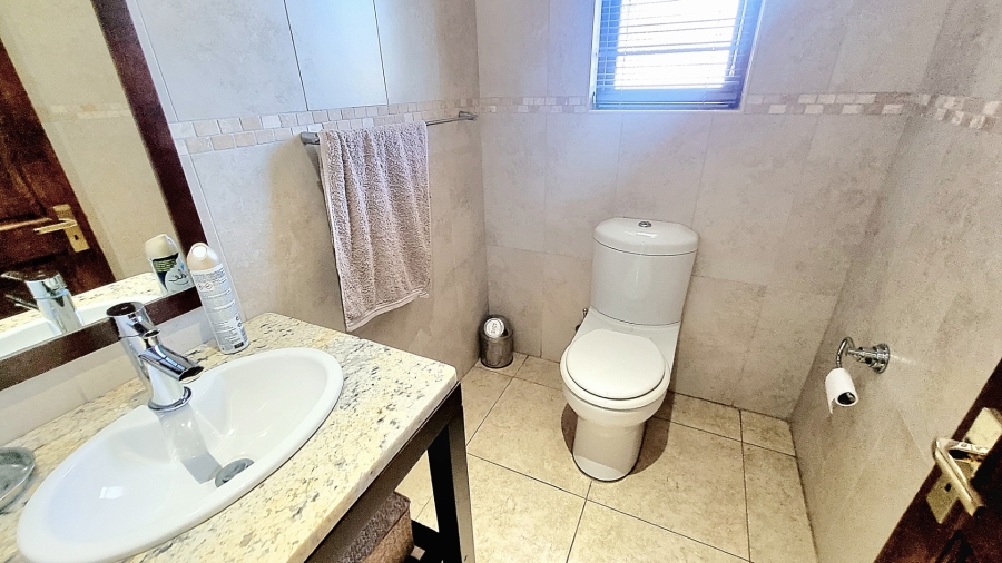 5 Bedroom Property for Sale in Koro Creek Golf Estate Limpopo