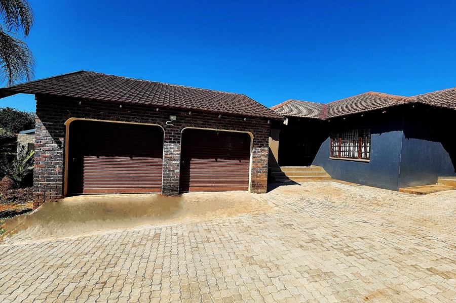 3 Bedroom Property for Sale in Florapark Limpopo