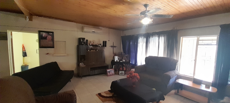 4 Bedroom Property for Sale in Chroompark Limpopo
