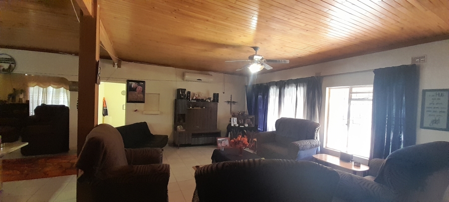 4 Bedroom Property for Sale in Chroompark Limpopo
