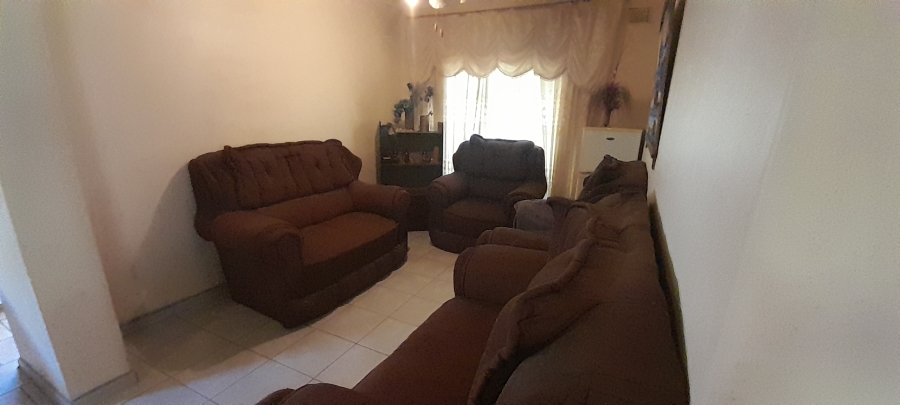 4 Bedroom Property for Sale in Chroompark Limpopo