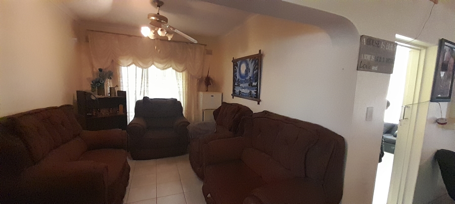 4 Bedroom Property for Sale in Chroompark Limpopo