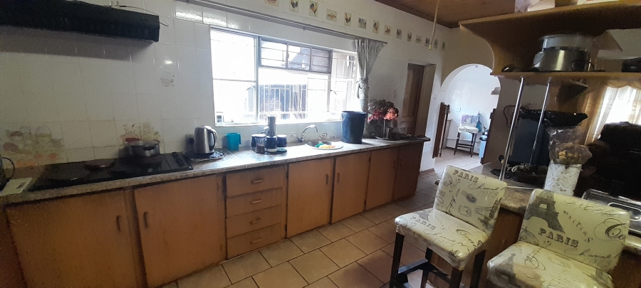 4 Bedroom Property for Sale in Chroompark Limpopo