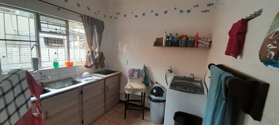 4 Bedroom Property for Sale in Chroompark Limpopo