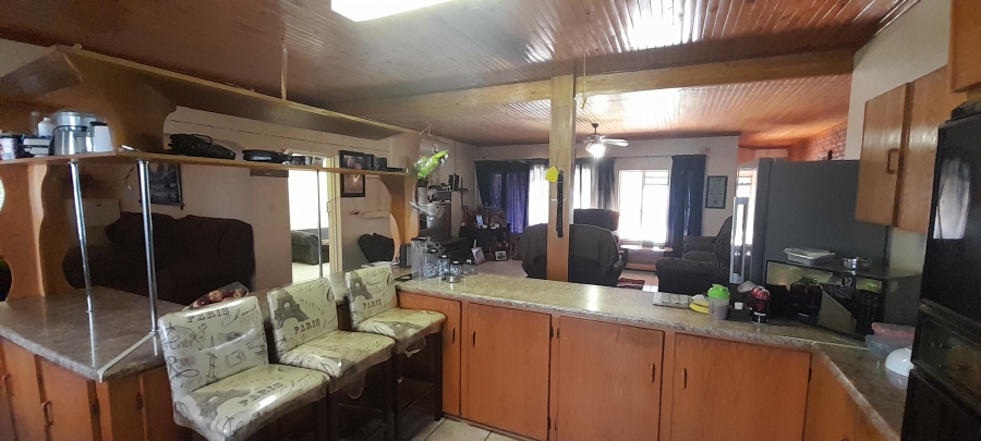 4 Bedroom Property for Sale in Chroompark Limpopo