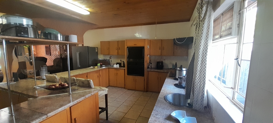 4 Bedroom Property for Sale in Chroompark Limpopo