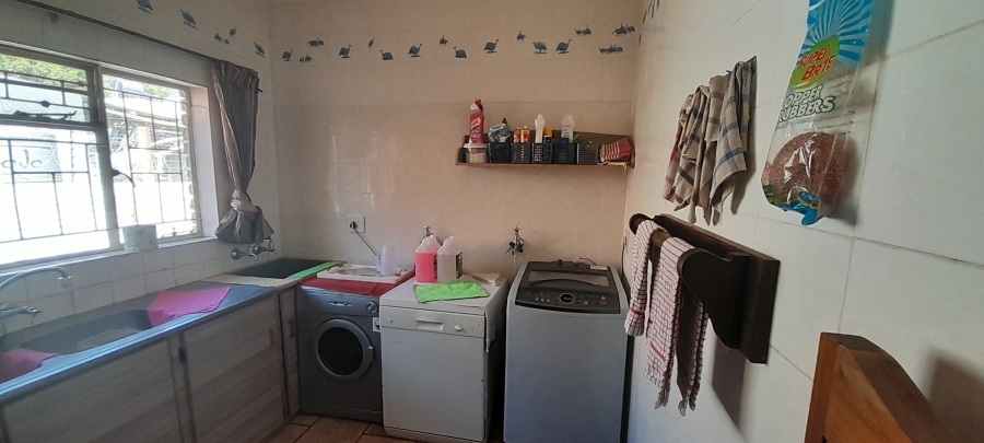 4 Bedroom Property for Sale in Chroompark Limpopo