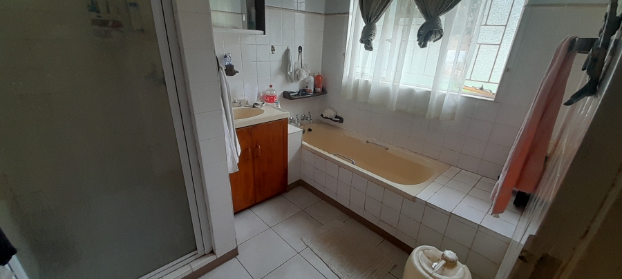 4 Bedroom Property for Sale in Chroompark Limpopo