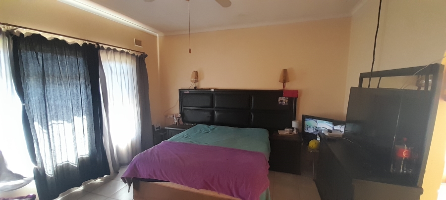 4 Bedroom Property for Sale in Chroompark Limpopo