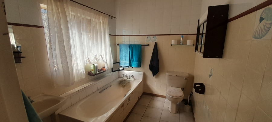 4 Bedroom Property for Sale in Chroompark Limpopo