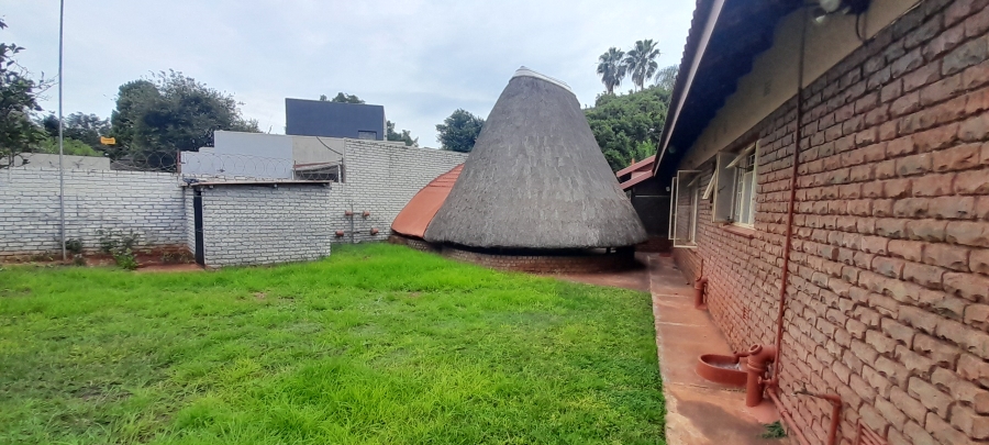 4 Bedroom Property for Sale in Chroompark Limpopo