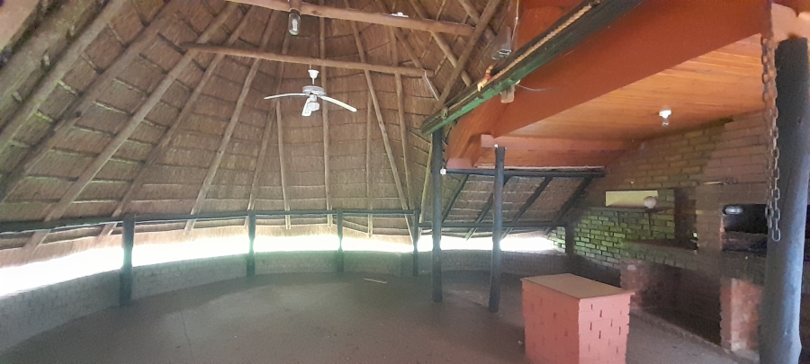 4 Bedroom Property for Sale in Chroompark Limpopo