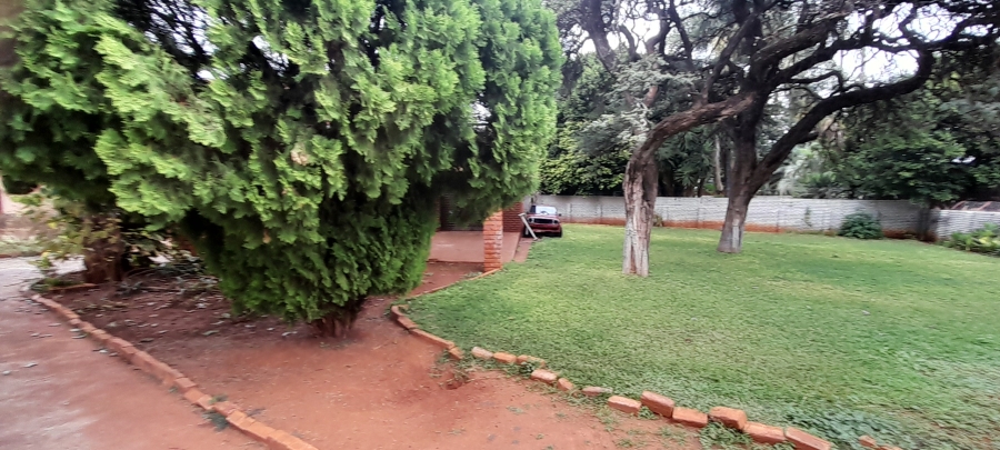 4 Bedroom Property for Sale in Chroompark Limpopo