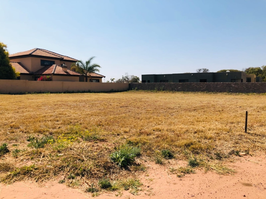 0 Bedroom Property for Sale in Bela Bela Limpopo