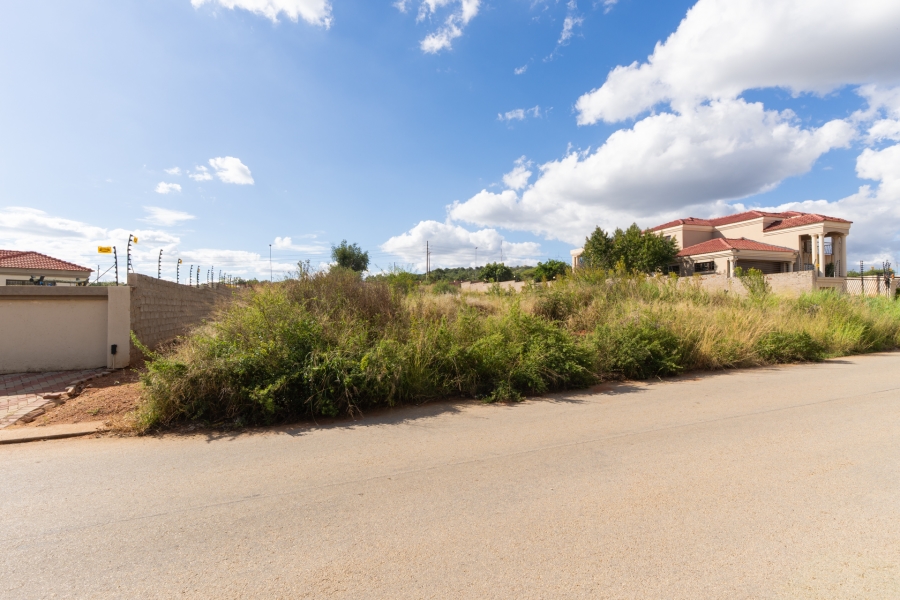0 Bedroom Property for Sale in Serala View Limpopo