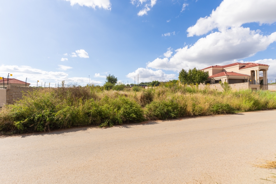 0 Bedroom Property for Sale in Serala View Limpopo