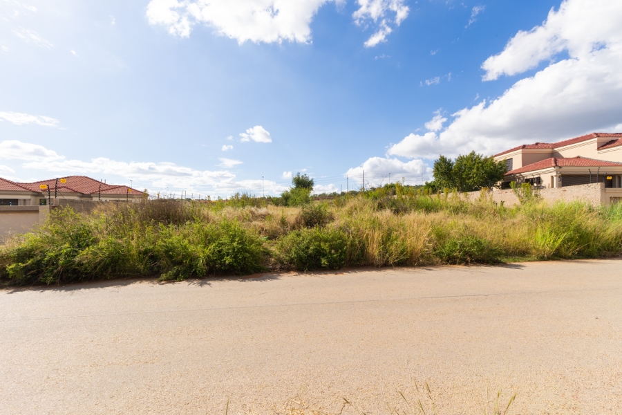 0 Bedroom Property for Sale in Serala View Limpopo