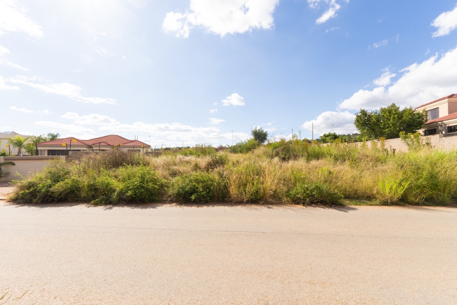 0 Bedroom Property for Sale in Serala View Limpopo