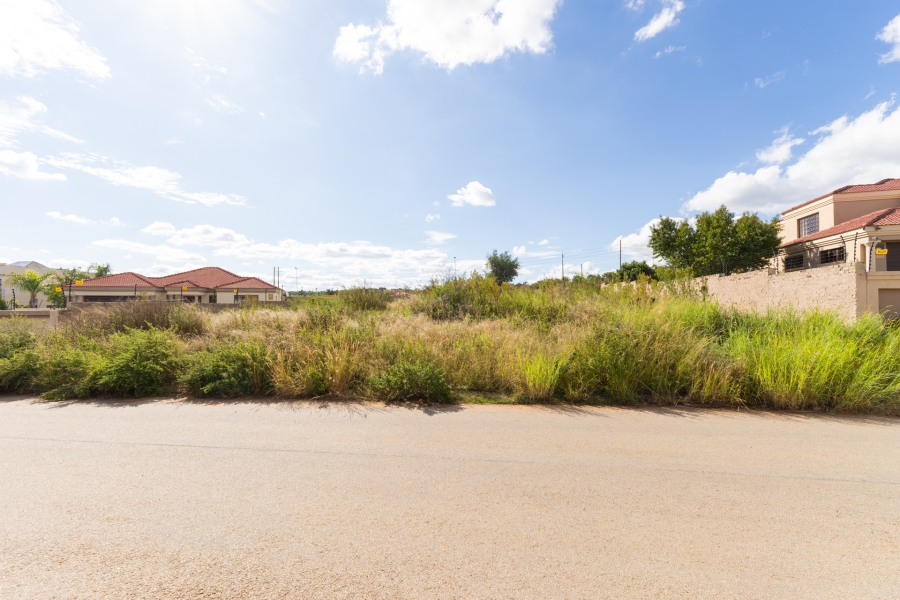 0 Bedroom Property for Sale in Serala View Limpopo