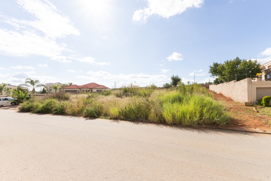 0 Bedroom Property for Sale in Serala View Limpopo