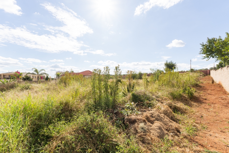 0 Bedroom Property for Sale in Serala View Limpopo