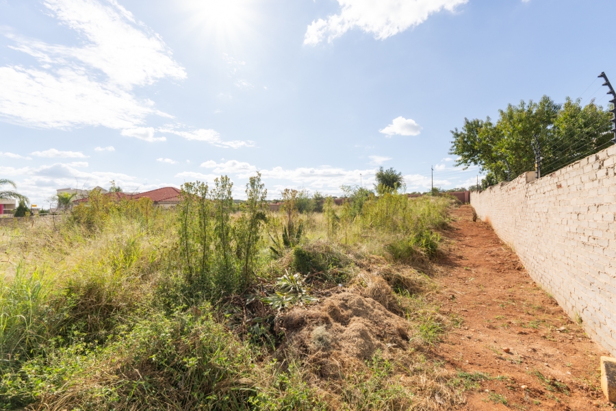 0 Bedroom Property for Sale in Serala View Limpopo