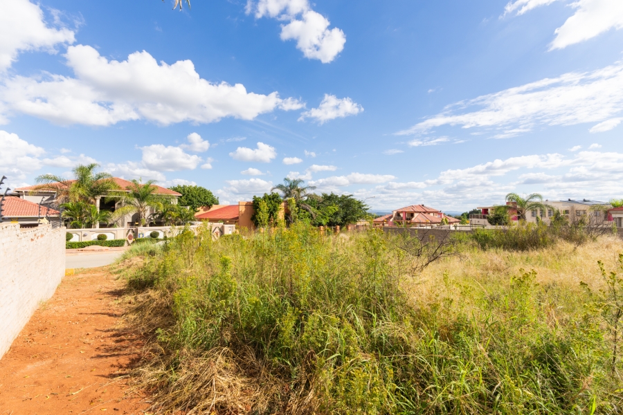 0 Bedroom Property for Sale in Serala View Limpopo