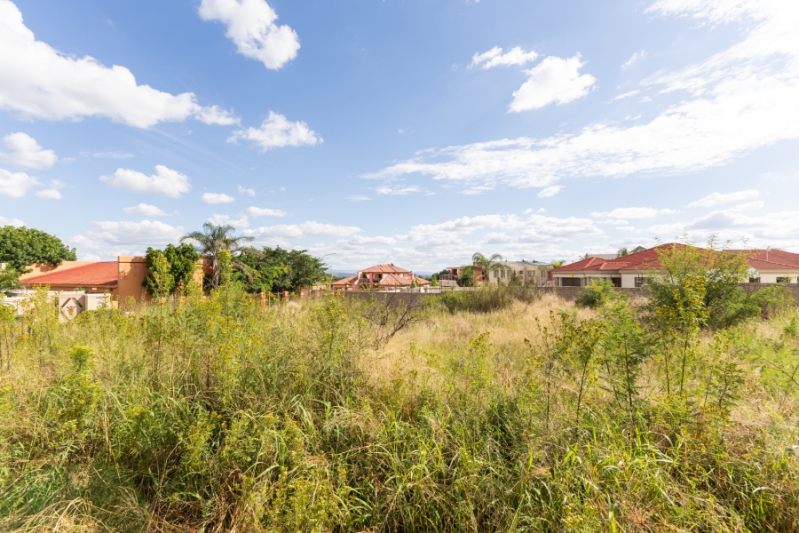 0 Bedroom Property for Sale in Serala View Limpopo