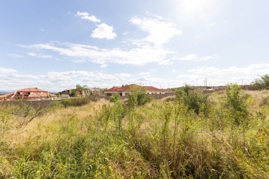 0 Bedroom Property for Sale in Serala View Limpopo