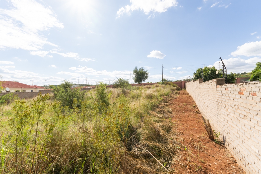 0 Bedroom Property for Sale in Serala View Limpopo