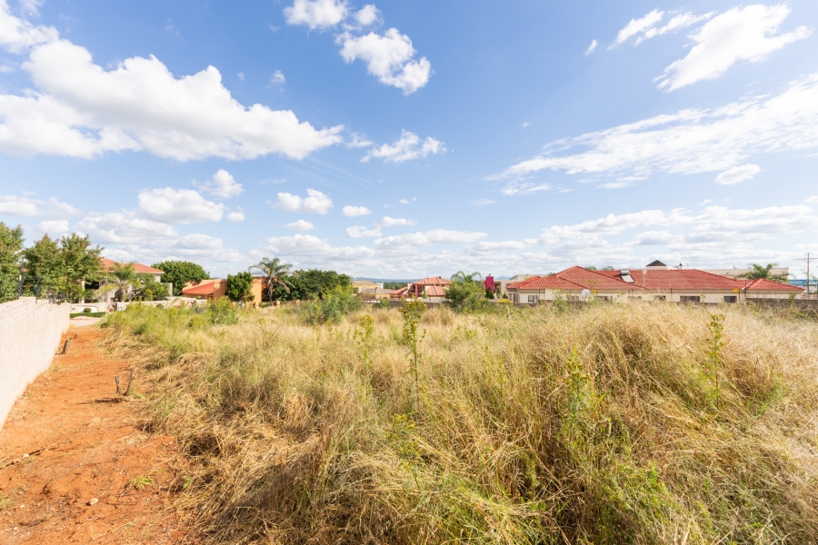 0 Bedroom Property for Sale in Serala View Limpopo