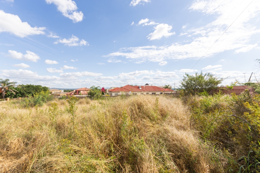 0 Bedroom Property for Sale in Serala View Limpopo