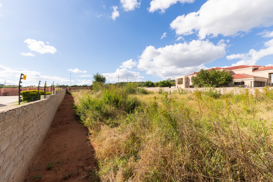 0 Bedroom Property for Sale in Serala View Limpopo