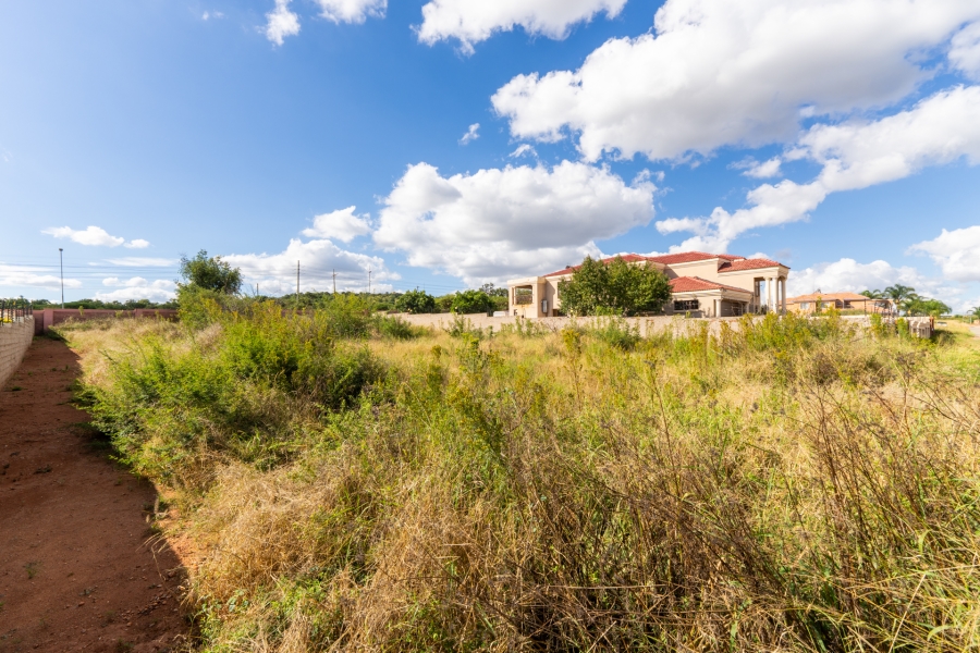0 Bedroom Property for Sale in Serala View Limpopo