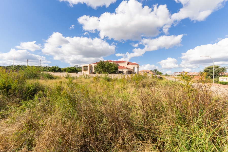 0 Bedroom Property for Sale in Serala View Limpopo