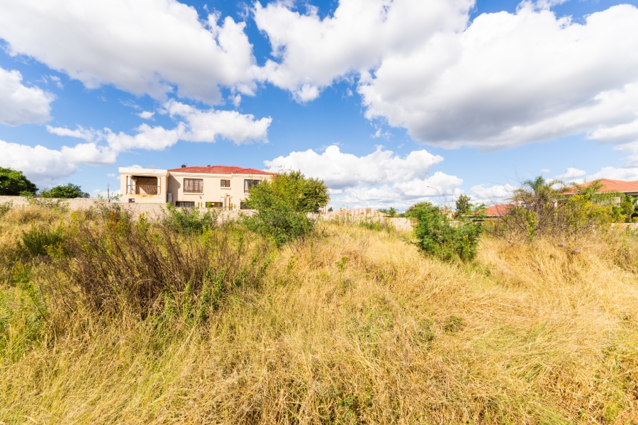0 Bedroom Property for Sale in Serala View Limpopo