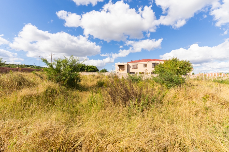 0 Bedroom Property for Sale in Serala View Limpopo