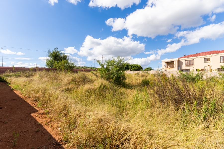 0 Bedroom Property for Sale in Serala View Limpopo