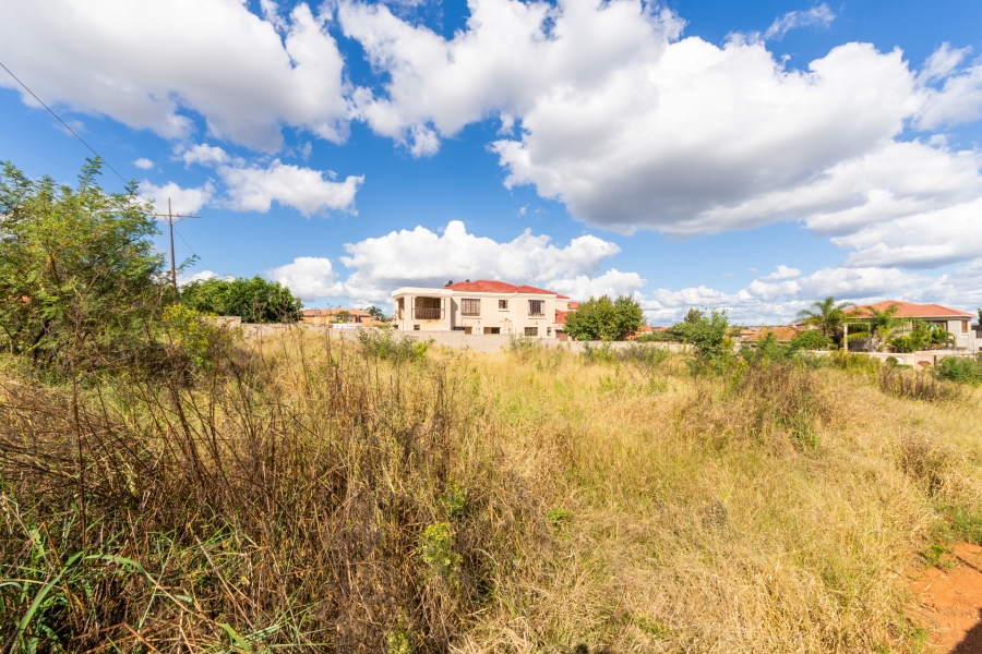 0 Bedroom Property for Sale in Serala View Limpopo