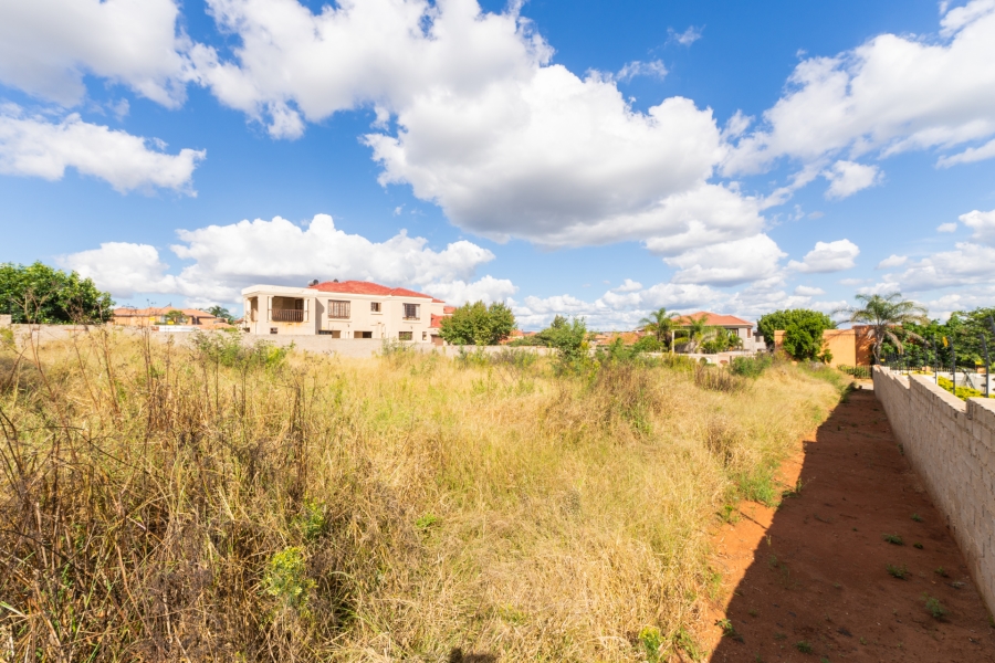 0 Bedroom Property for Sale in Serala View Limpopo