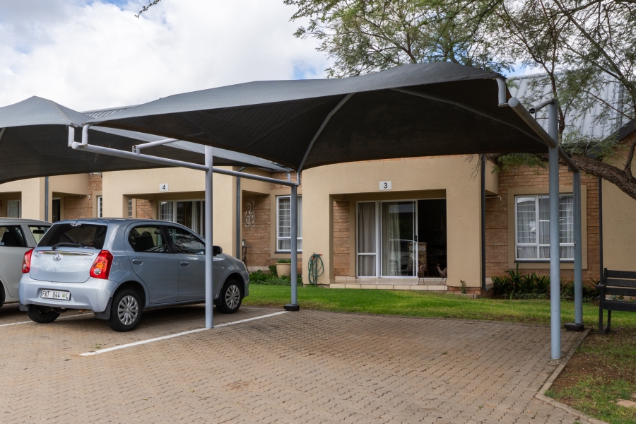 1 Bedroom Property for Sale in Bendor Limpopo