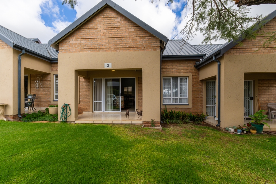 1 Bedroom Property for Sale in Bendor Limpopo