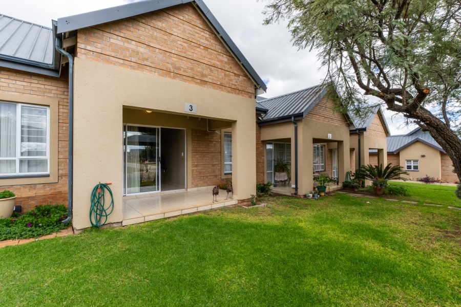 1 Bedroom Property for Sale in Bendor Limpopo